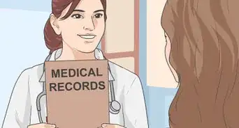 Access Your Electronic Medical Records