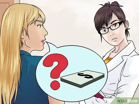 Image titled Determine if Your Doctor Is Qualified to Do Plastic Surgery Step 14