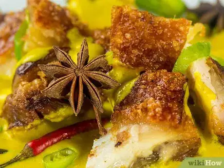 Image titled Make a Simple Mustard Sauce Step 6