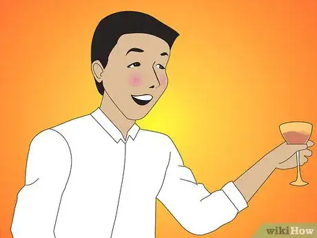 Image titled Be a Good Wedding Guest Step 5