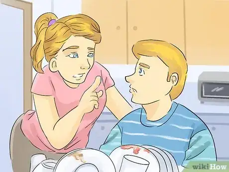 Image titled React when Your Child Talks Back Step 9