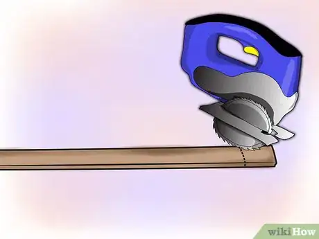 Image titled Build a Flag Display Case Step 12