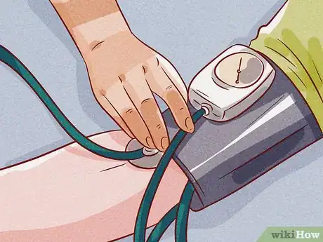 Image titled Apply to the Merchant Marine Academy Step 10