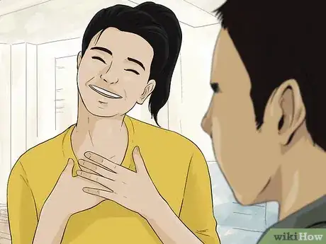 Image titled Attract a Virgo Man As a Scorpio Woman Step 10