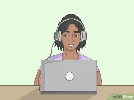 Image titled Attend Church Online Step 11