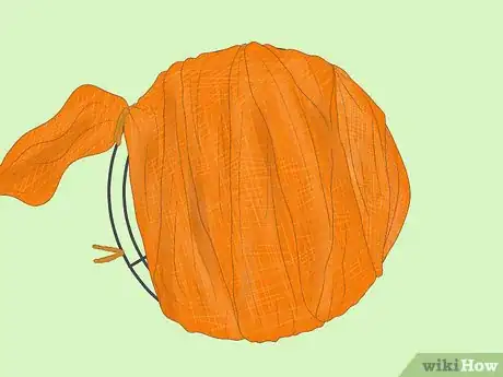 Image titled Make a Pumpkin Wreath Step 8