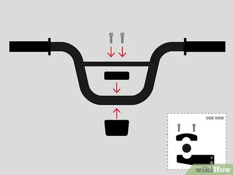 Image titled Assemble a BMX Bike Step 10