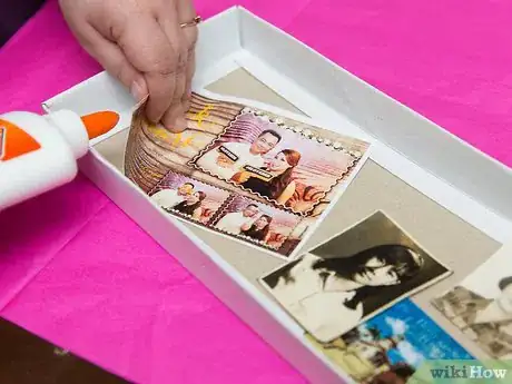Image titled Make a Memory Box Step 5