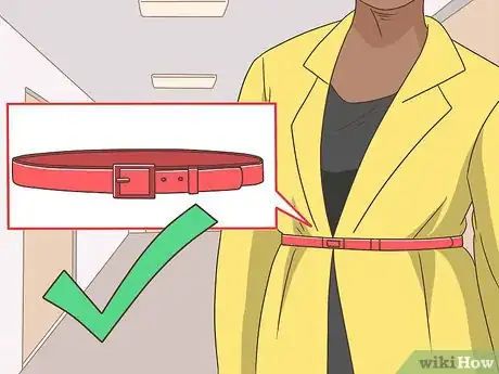 Image titled Dress Up Your Basics Step 4