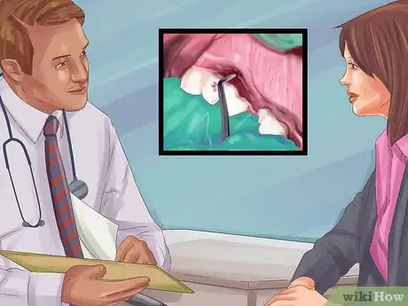 Image titled Diagnose and Treat Periodontitis in Cats Step 5