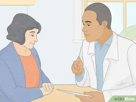 Image titled Prevent Kidney Damage with Type 1 Diabetes Step 9