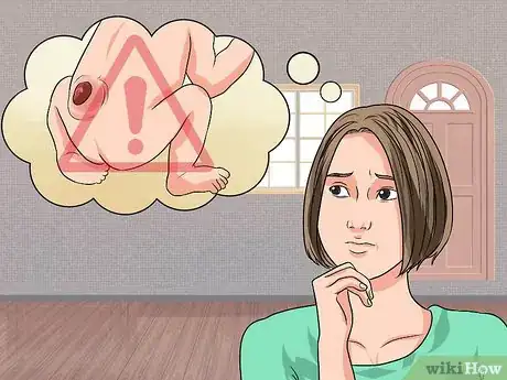 Image titled Identify Urinary Reflux in Children Step 5