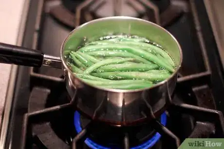Image titled Make Green Bean Puree Step 3