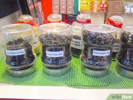 Image titled Arrange a Tea Tasting Party Step 5