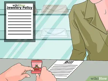 Image titled Clean Diamonds Step 5