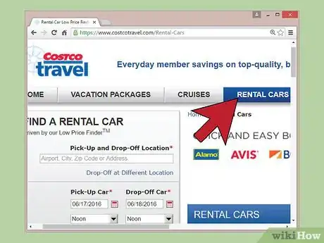 Image titled Get a Discount Car Rental Rate Step 9