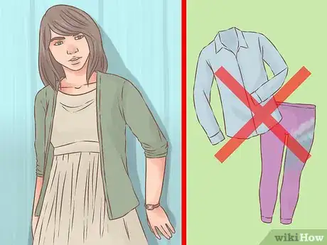 Image titled Avoid Becoming a Fashion Victim Step 14