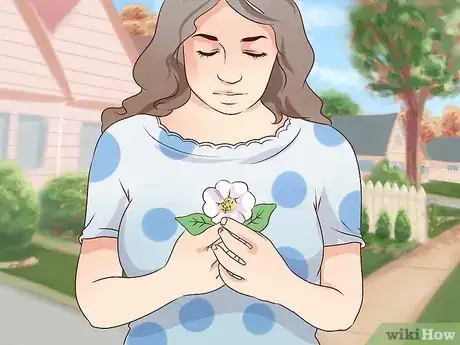 Image titled Preserve Wedding Flowers Step 8