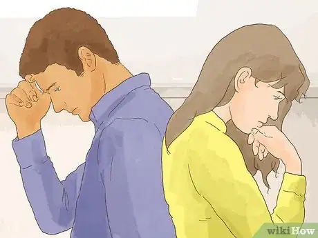 Image titled End a Lifelong Friendship Step 2