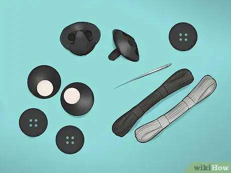 Image titled Sew a Sock Dog Step 12