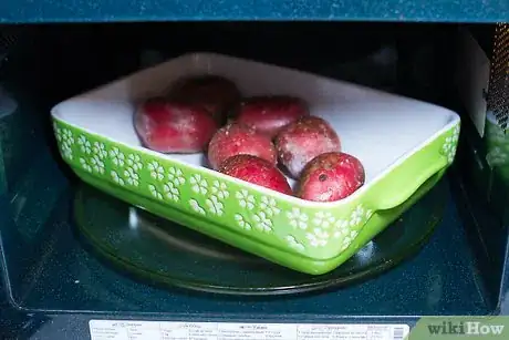 Image titled Cook Jacket Potatoes Step 12