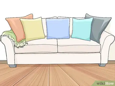 Image titled Decorate a Bedroom Without Paint Step 8