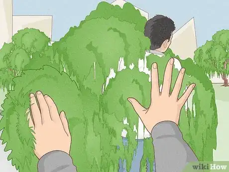 Image titled Win at Manhunt (Outdoor Game) Step 4