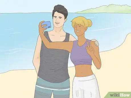 Image titled Meet Celebrities in Hollywood Step 5