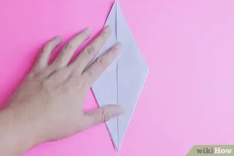 Image titled Fold a Targaryen Dragon Out of Paper Step 1