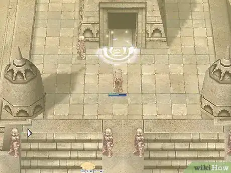 Image titled Change to Second Job Class in Ragnarok Online Step 24