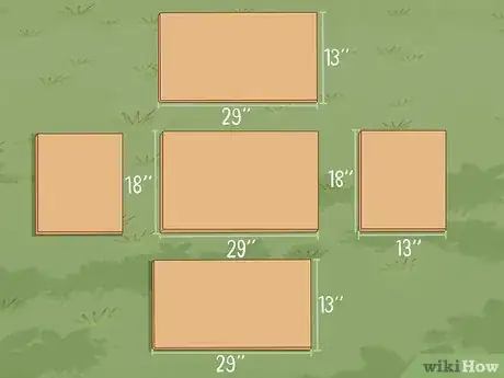 Image titled Build a Toy Chest Step 2