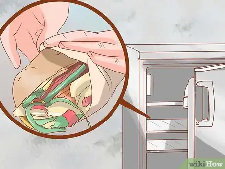 Image titled Eat Healthy when in a Hurry Step 6