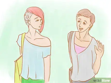 Image titled Start a Gay Straight Alliance at Your School Step 3