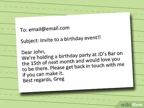 Image titled Write an Email Step 5