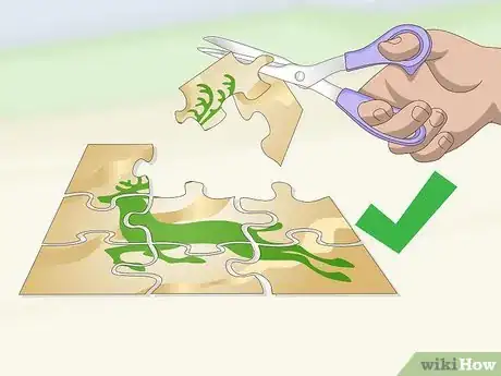 Image titled Put Old Greeting Cards to Use Step 10