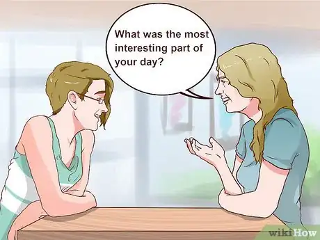 Image titled Reduce Stress when You Have Young Teens Step 5