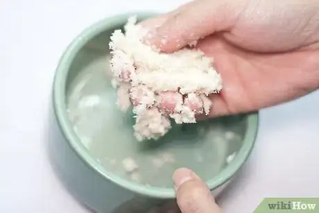 Image titled Make Migajon: a Homemade and Self Drying Crafting Dough Step 5