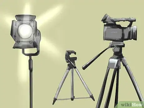 Image titled Make an Action Movie Step 5