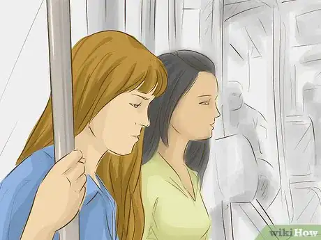 Image titled Avoid Conversation on Public Transportation Step 6