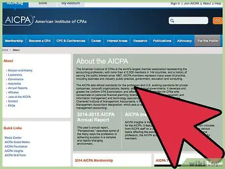 Image titled Get Accounting Degrees Online Step 6