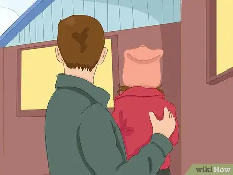 Image titled Help a Preschooler with Separation Anxiety Step 10
