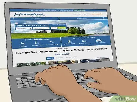 Image titled Take over a Car Lease Step 4