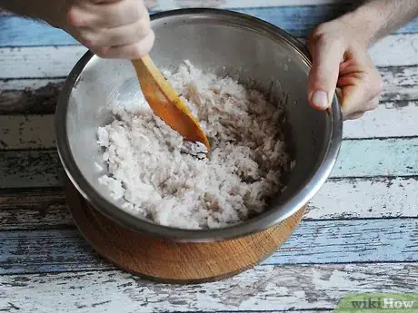 Image titled Make a Shrimp Tempura Roll Step 8