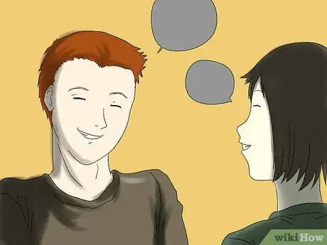 Image titled Get Someone to Notice You Step 1