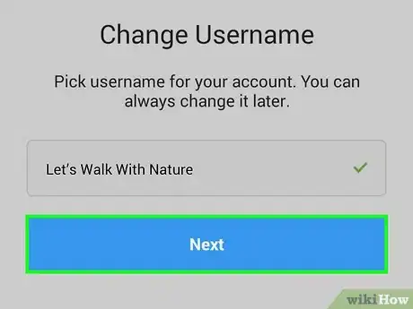 Image titled Make a Successful Instagram Fanpage Step 11