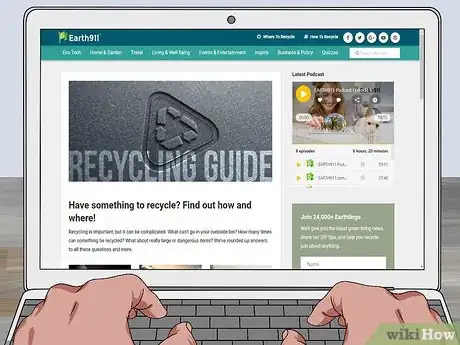 Image titled Recycle DirecTV Boxes Step 2