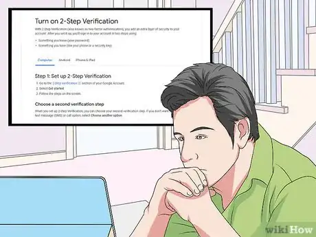 Image titled Contact Gmail Step 13