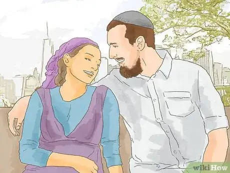 Image titled Find a Woman You Want to Marry Step 5