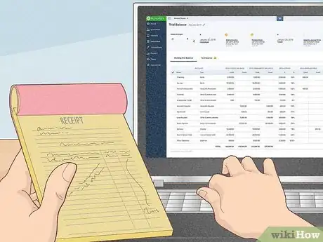 Image titled Organize Sales for a Craft Business Step 10