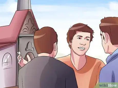 Image titled Break Growth Barriers in Your Church Step 14